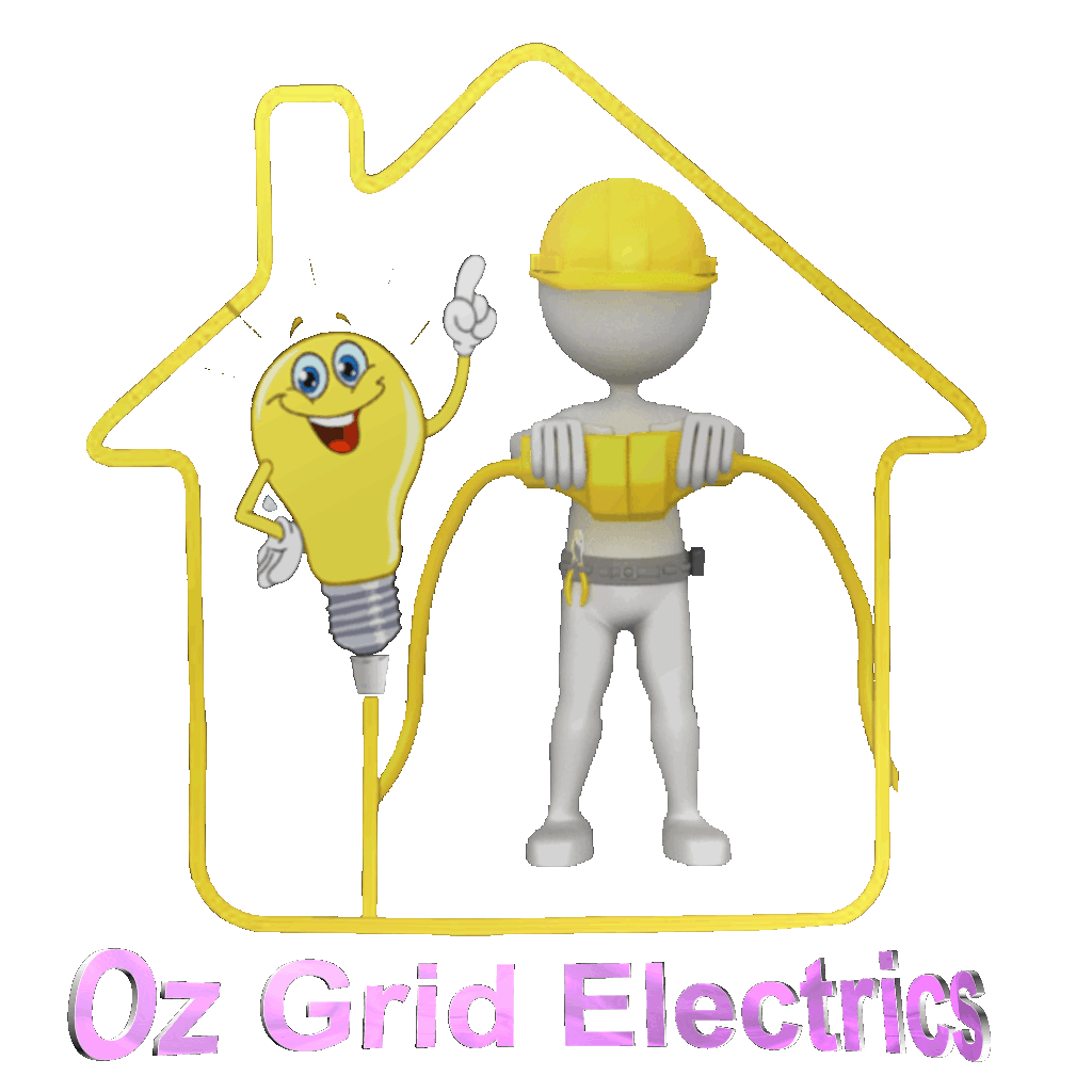 Oz Grid Electrics